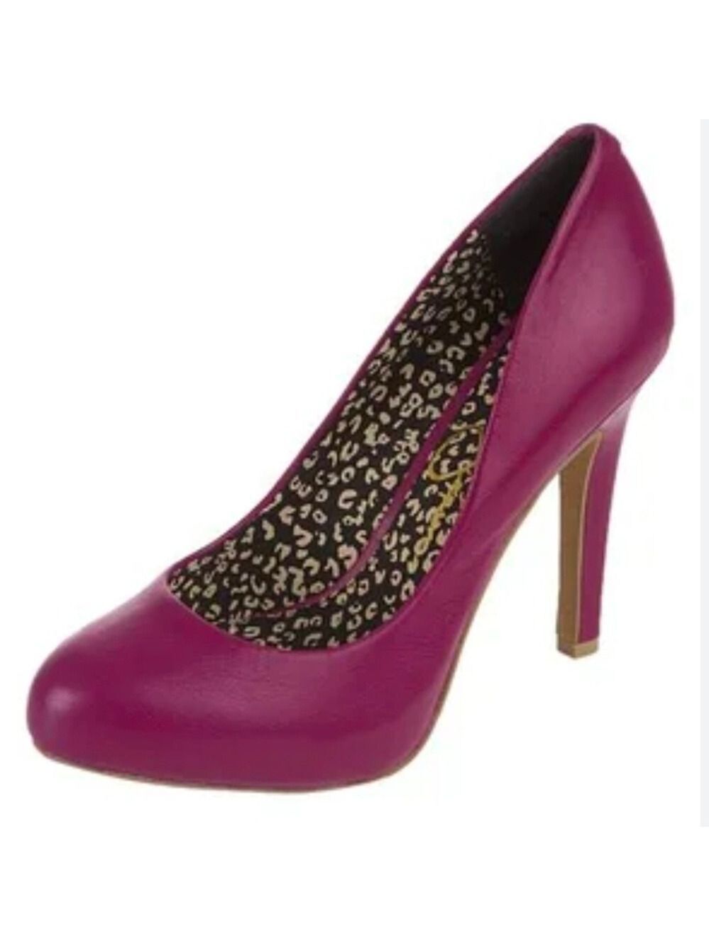 Ladies High Heels (fits like Size 8)